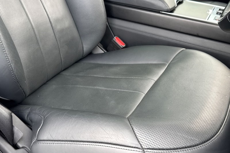 Used Land Rover Range Rover 2022 for sale - 76984296: Photo 26