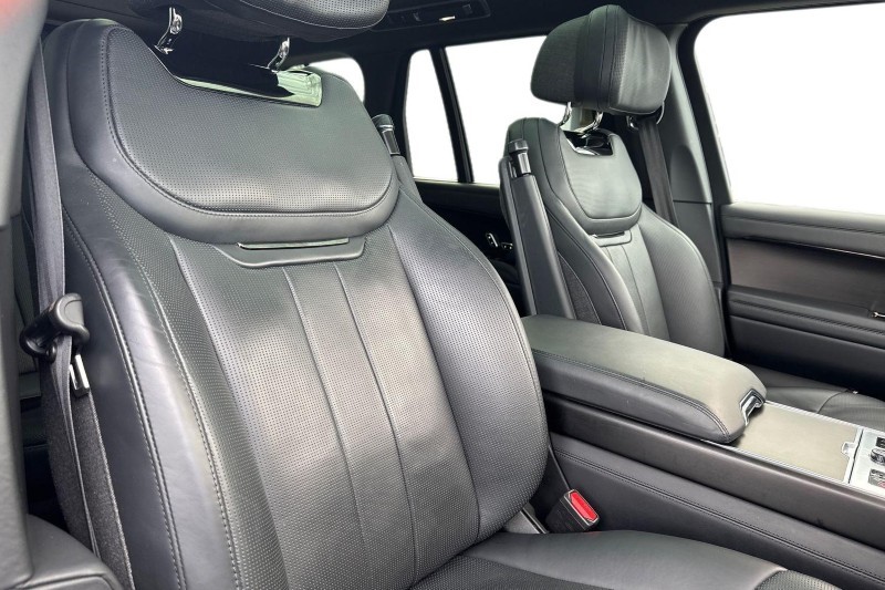 Used Land Rover Range Rover 2022 for sale - 76984296: Photo 27