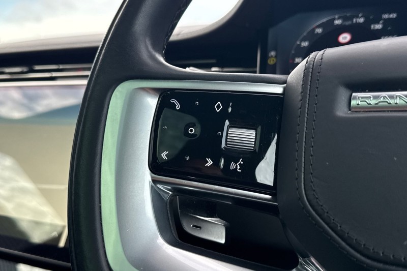 Used Land Rover Range Rover 2022 for sale - 76984296: Photo 28