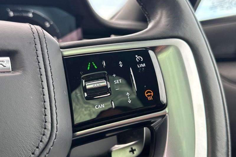 Used Land Rover Range Rover 2022 for sale - 76984296: Photo 29