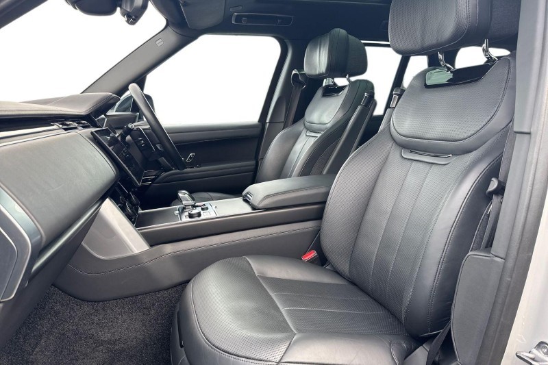 Used Land Rover Range Rover 2022 for sale - 76984296: Photo 3