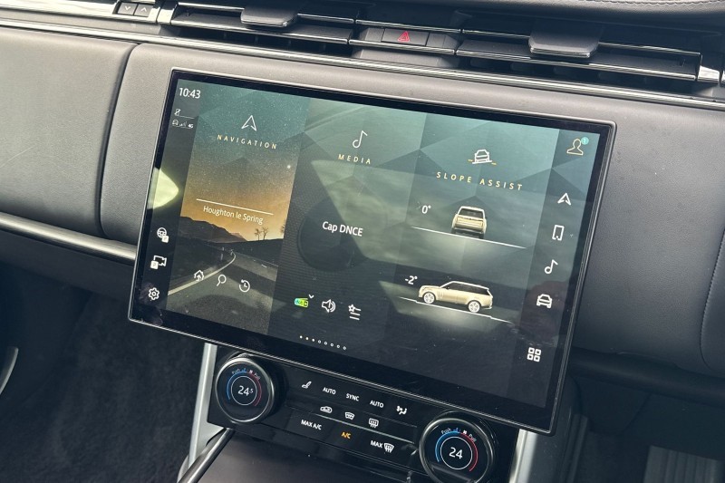 Used Land Rover Range Rover 2022 for sale - 76984296: Photo 30