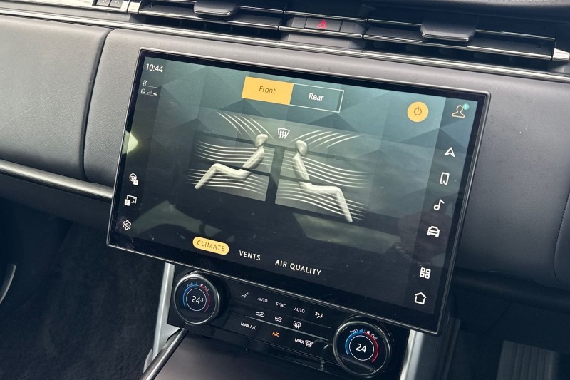 Used Land Rover Range Rover 2022 for sale - 76984296: Photo 31