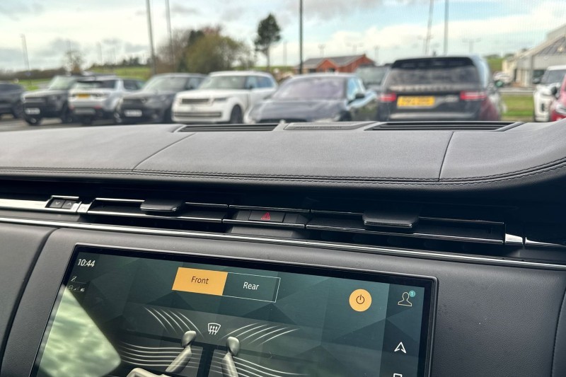 Used Land Rover Range Rover 2022 for sale - 76984296: Photo 32