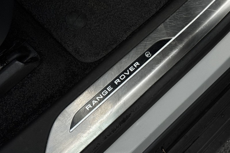 Used Land Rover Range Rover 2022 for sale - 76984296: Photo 34