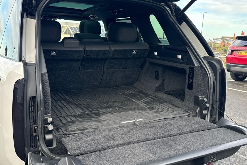 Used Land Rover Range Rover 2022 for sale - 76984296: Photo 35