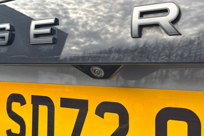 Used Land Rover Range Rover 2022 for sale - 76984296: Photo 37