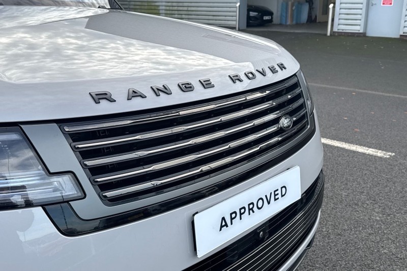 Used Land Rover Range Rover 2022 for sale - 76984296: Photo 39