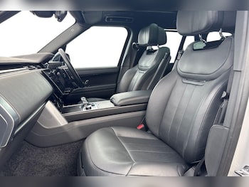 Used Land Rover Range Rover 2022 for sale - 76984296: Photo