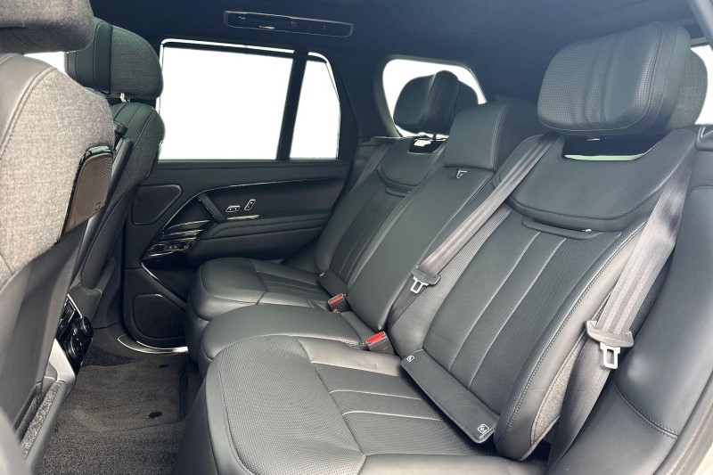 Used Land Rover Range Rover 2022 for sale - 76984296: Photo 4