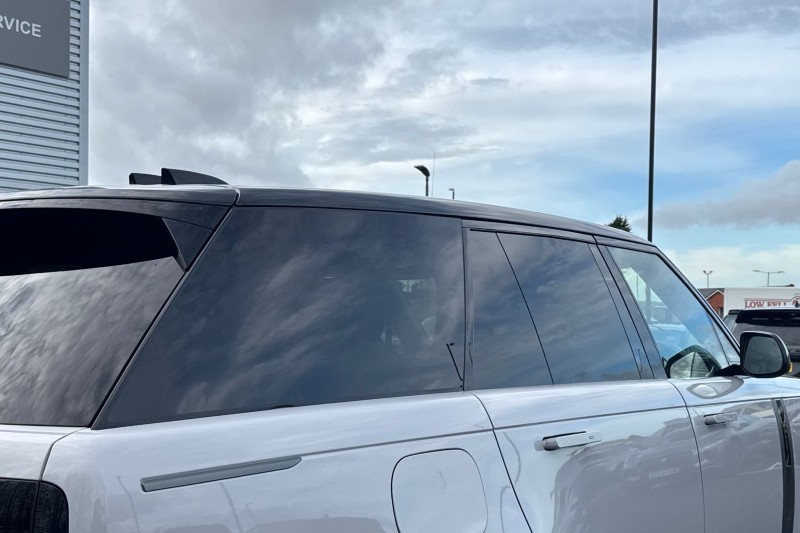 Used Land Rover Range Rover 2022 for sale - 76984296: Photo 47