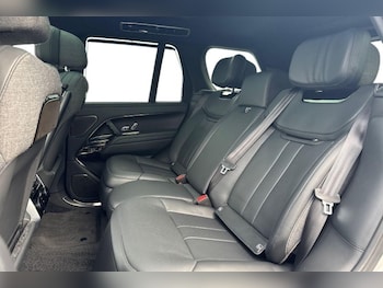 Used Land Rover Range Rover 2022 for sale - 76984296: Photo