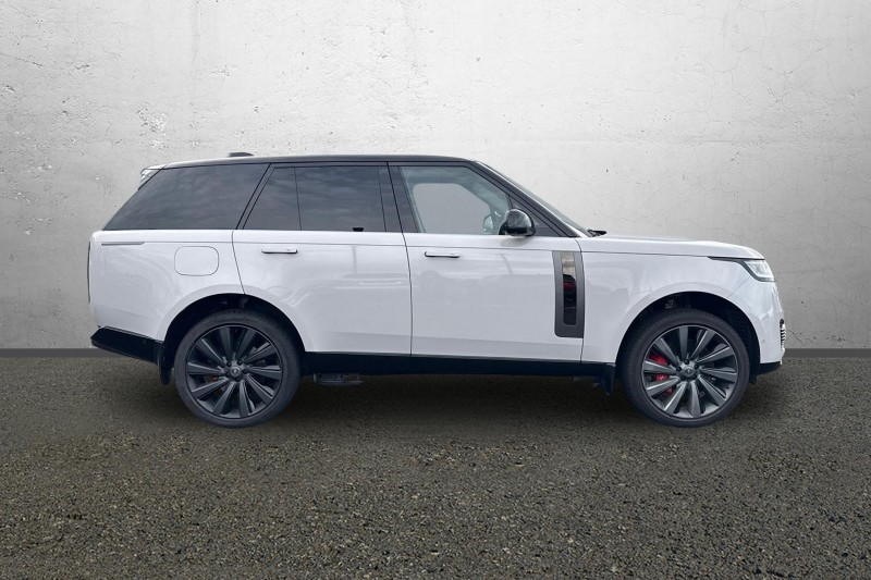 Used Land Rover Range Rover 2022 for sale - 76984296: Photo 5