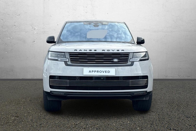 Used Land Rover Range Rover 2022 for sale - 76984296: Photo 7