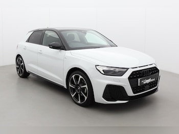 Used Audi A1 2025 for sale - 79127433: Photo