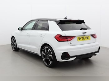 Used Audi A1 2025 for sale - 79127433: Photo