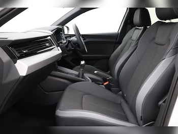 Used Audi A1 2025 for sale - 79127433: Photo
