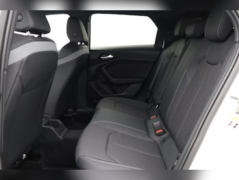 Used Audi A1 2025 for sale - 79127433: Photo
