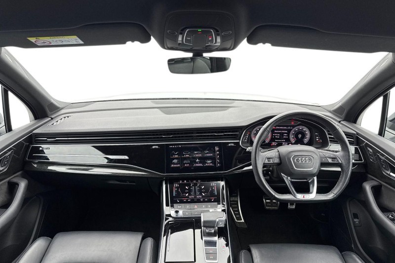 Used Audi Q7 2022 for sale - 77903485: Photo 10