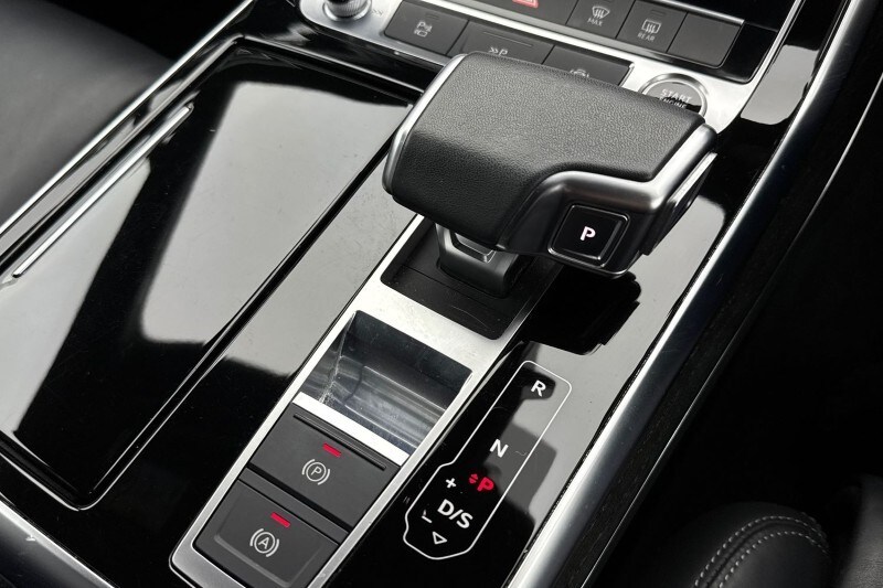 Used Audi Q7 2022 for sale - 77903485: Photo 14