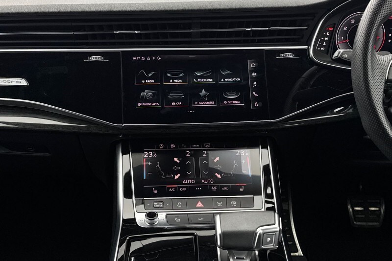 Used Audi Q7 2022 for sale - 77903485: Photo 15