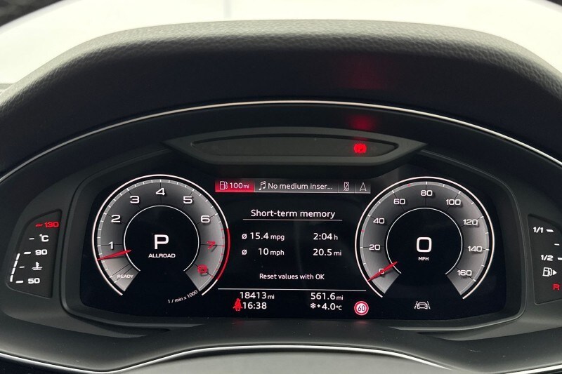 Used Audi Q7 2022 for sale - 77903485: Photo 17