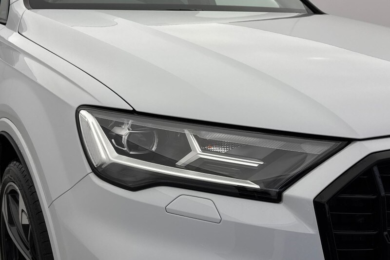 Used Audi Q7 2022 for sale - 77903485: Photo 18