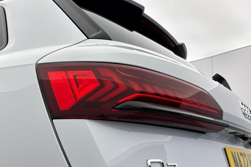 Used Audi Q7 2022 for sale - 77903485: Photo 20