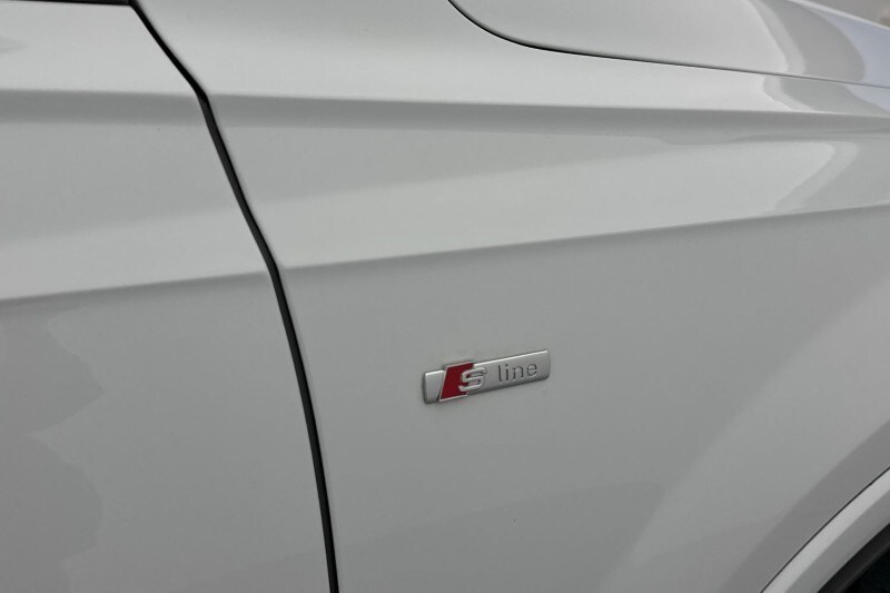 Used Audi Q7 2022 for sale - 77903485: Photo 21