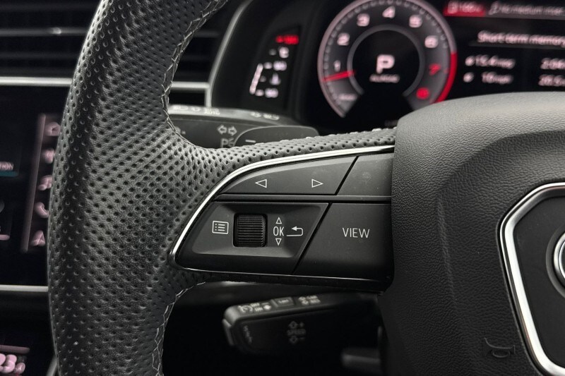 Used Audi Q7 2022 for sale - 77903485: Photo 28