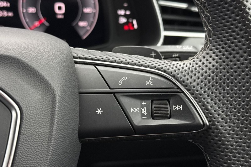 Used Audi Q7 2022 for sale - 77903485: Photo 29