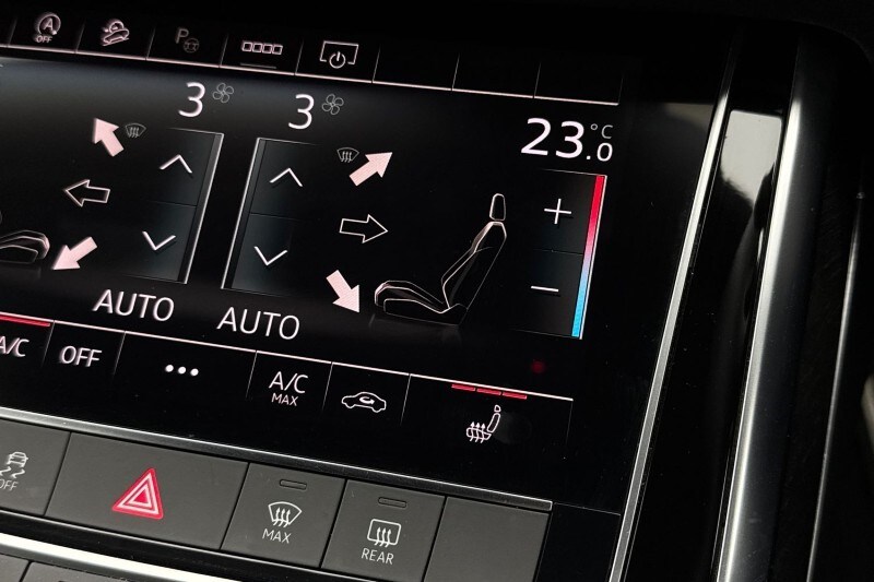 Used Audi Q7 2022 for sale - 77903485: Photo 32