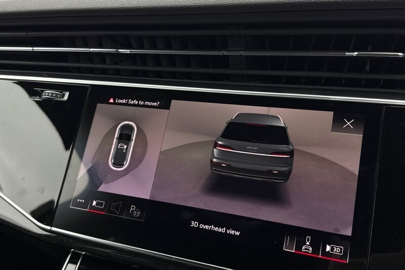 Used Audi Q7 2022 for sale - 77903485: Photo 33