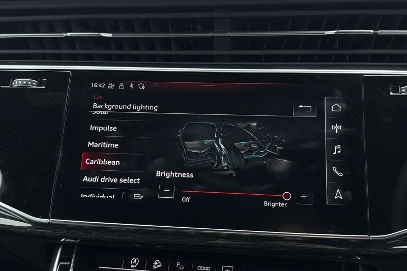 Used Audi Q7 2022 for sale - 77903485: Photo 34