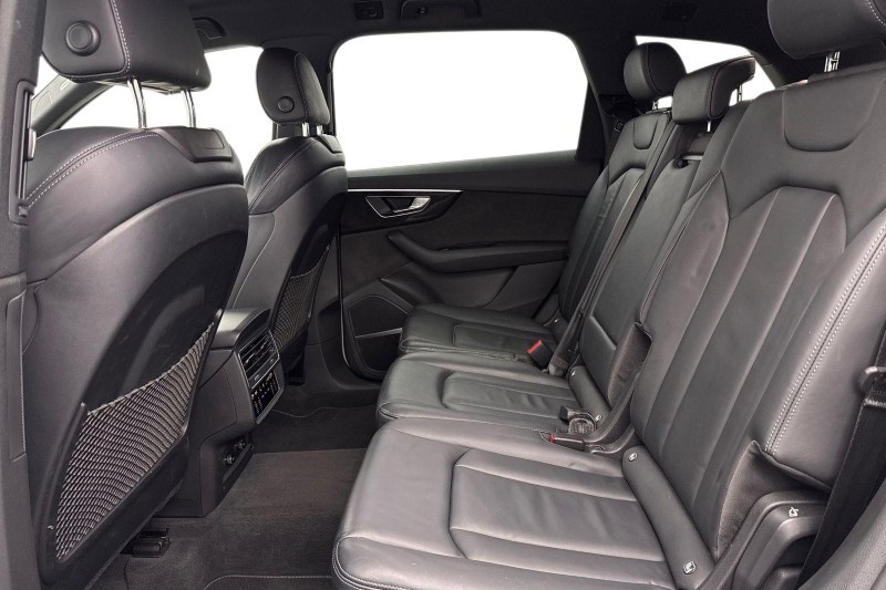 Used Audi Q7 2022 for sale - 77903485: Photo 4