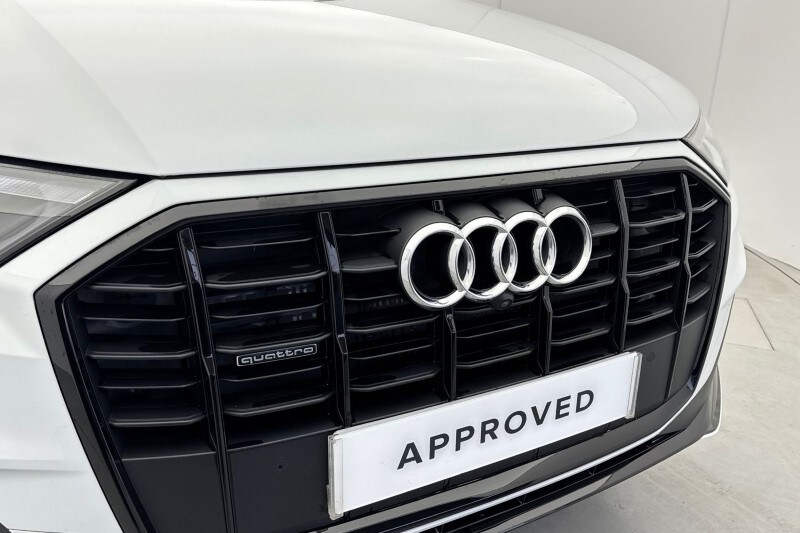 Used Audi Q7 2022 for sale - 77903485: Photo 42