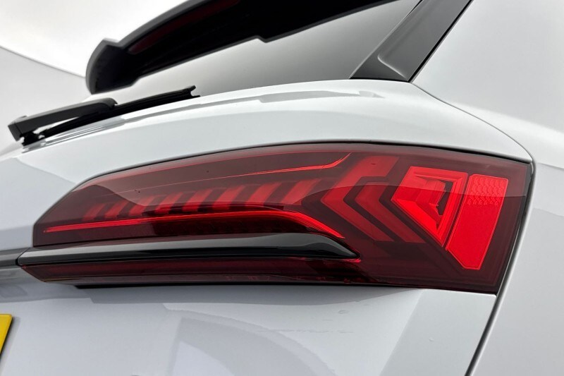 Used Audi Q7 2022 for sale - 77903485: Photo 46