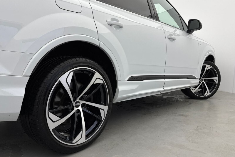 Used Audi Q7 2022 for sale - 77903485: Photo 47