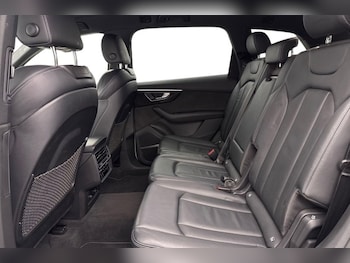 Used Audi Q7 2022 for sale - 77903485: Photo