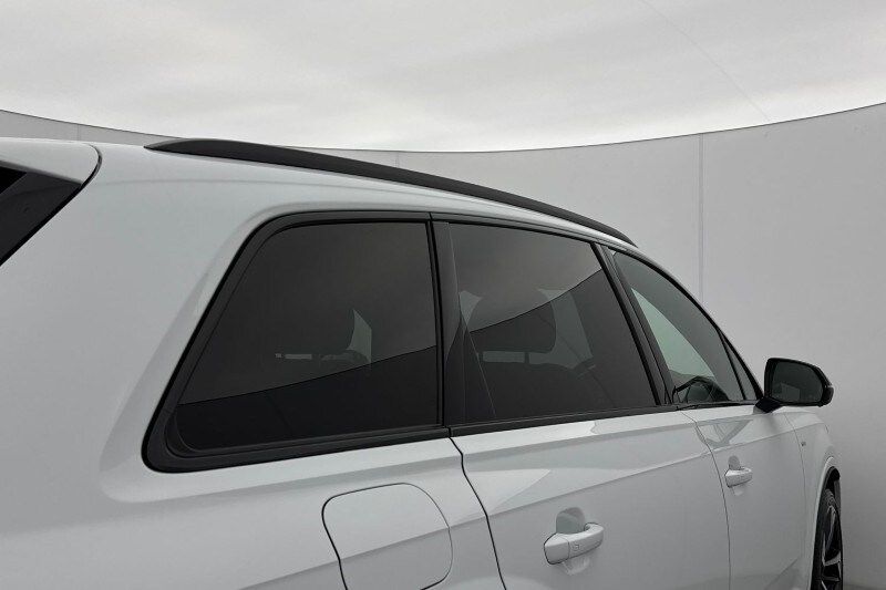 Used Audi Q7 2022 for sale - 77903485: Photo 50