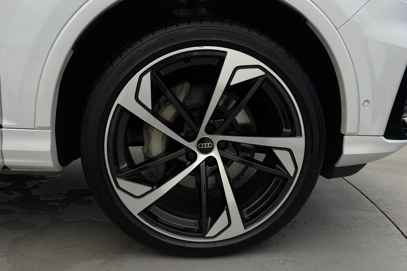 Used Audi Q7 2022 for sale - 77903485: Photo 9