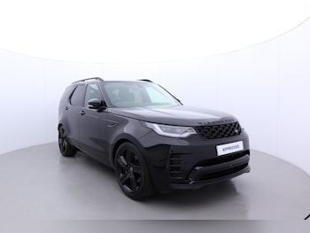 Used Land Rover Discovery 2023 for sale - 78081250: Photo