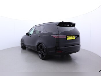 Used Land Rover Discovery 2023 for sale - 78081250: Photo