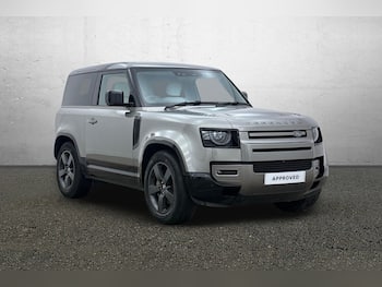 Used Land Rover Defender 2024 for sale - 79636681: Photo