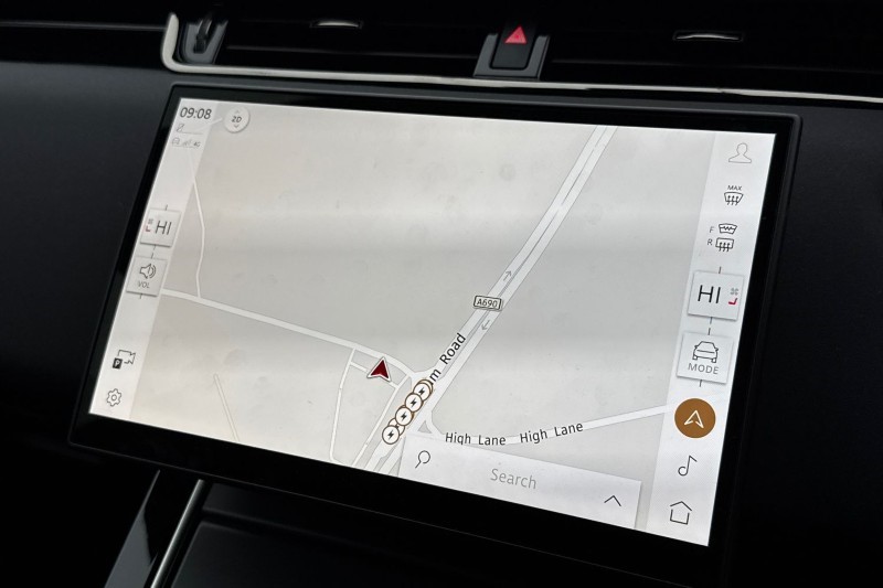 Used Land Rover Range Rover Evoque 2025 for sale - 77353908: Photo 11