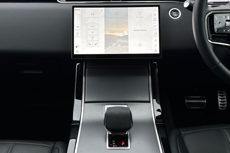 Used Land Rover Range Rover Evoque 2025 for sale - 77353908: Photo 14