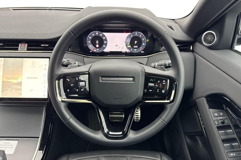Used Land Rover Range Rover Evoque 2025 for sale - 77353908: Photo 15