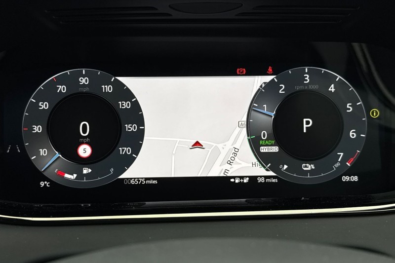 Used Land Rover Range Rover Evoque 2025 for sale - 77353908: Photo 16