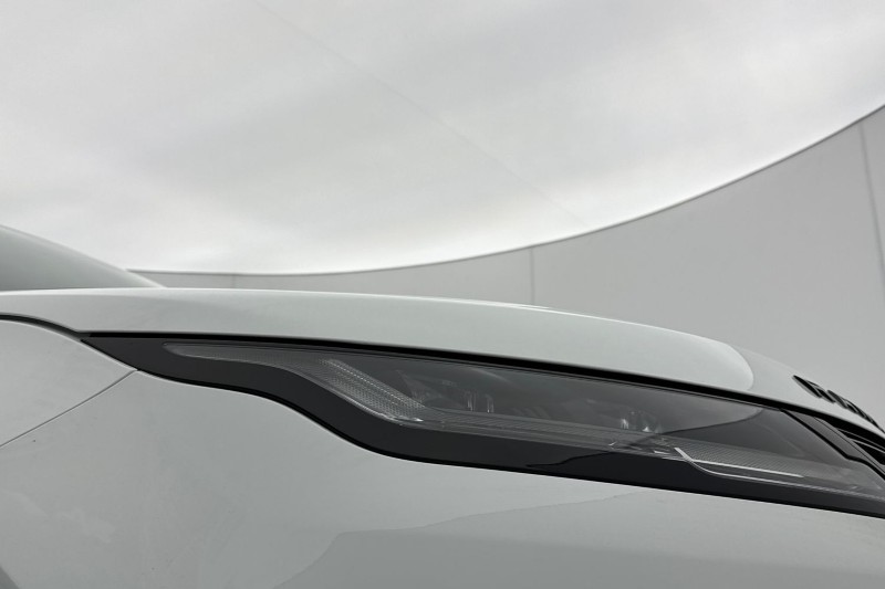 Used Land Rover Range Rover Evoque 2025 for sale - 77353908: Photo 17