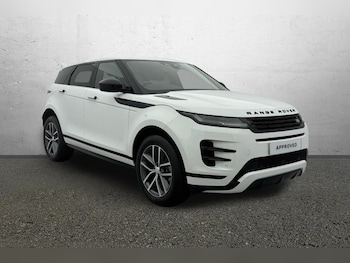 Used Land Rover Range Rover Evoque 2025 for sale - 77353908: Photo